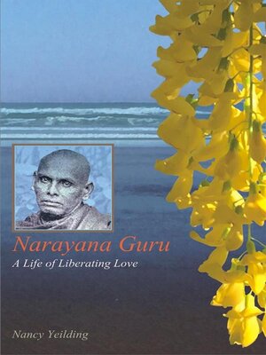 cover image of Narayana Guru